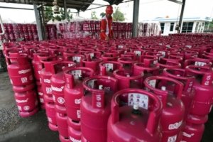 Harga Bright Gas Turun! Tabung 12 Kg  Kini Rp222 Ribu