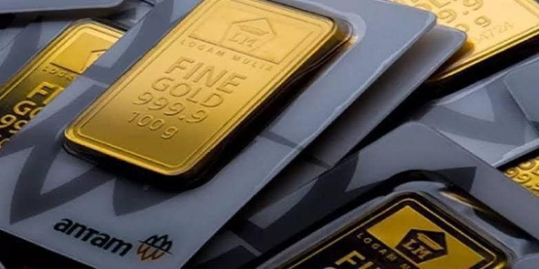 Update Harga Emas Antam Hari Ini: Naik Tipis, Kembali ke Rp2,58 Juta