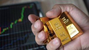Emas Digital Kompak Naik Tajam, Cek Update Disini!