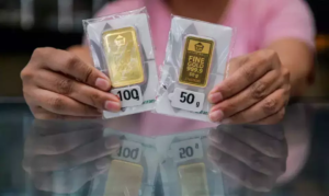 Update Harga Emas Antam Hari Ini: Naik Rp20 Ribu, Tembus Rp2,7 Juta