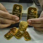 Update Harga Emas Antam Hari InI: Naik Beruntun! Tembus Rp2,695 Juta per Gram