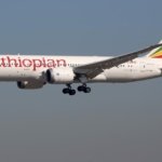 Israel Tolak Pesawat Ethiopian Airlines Mendarat gegara Pilot asal Indonesia