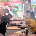 HUT ke-80 Kota Jambi, Job Fair 2026 Sediakan 4.576 Lowongan Kerja hingga Jepang
