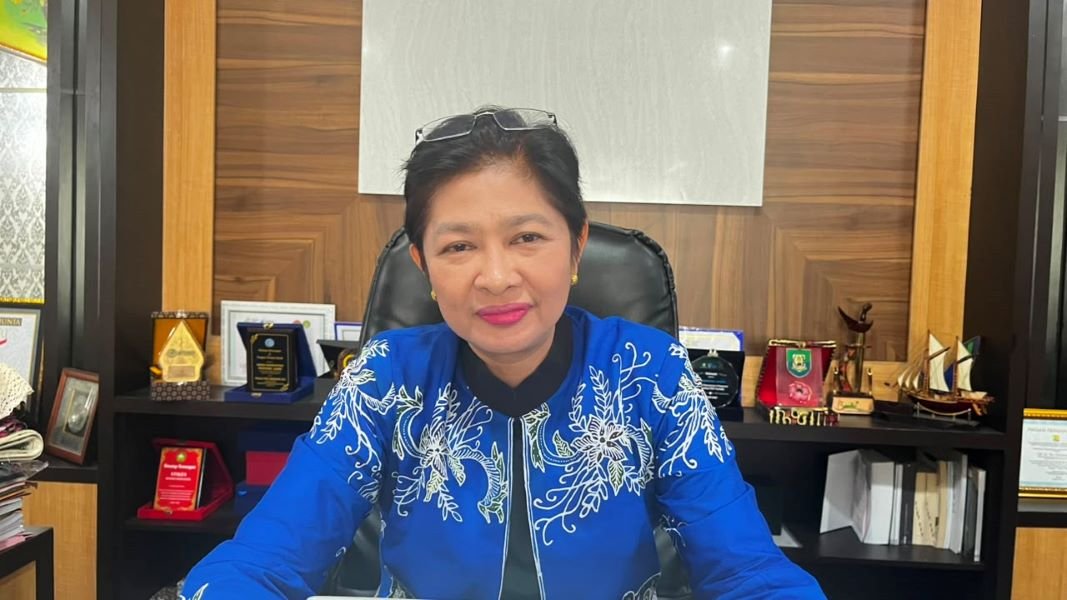 ISPA Jambi Tembus 6.446 Kasus, Kabut Asap Karhutla Mulai Mengancam Kelompok Rentan