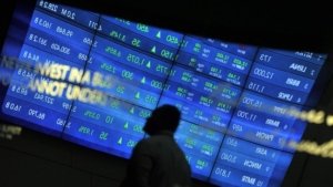 IHSG Rebound ke 6.162, Saham Batu Bara dan Big Caps Angkat Pasar