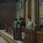 Belanja Kota Jambi Naik Jadi Rp1,99 Triliun, Ke Mana Anggarannya Mengalir?