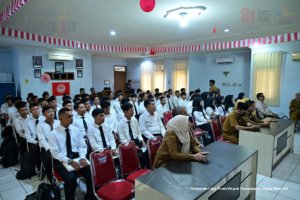 Pemkot Jambi Targetkan 150 Anak Muda Magang ke Jepang pada 2026