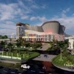 Investasi Kota Jambi Tembus Rp 1,32 Triliun, Ekonomi Tumbuh 5,13 Persen 