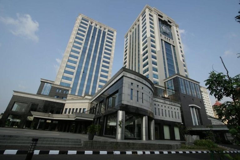 Utang Pemerintah Indonesia Tembus Rp10.293 Triliun, Tertinggi dalam Sejarah