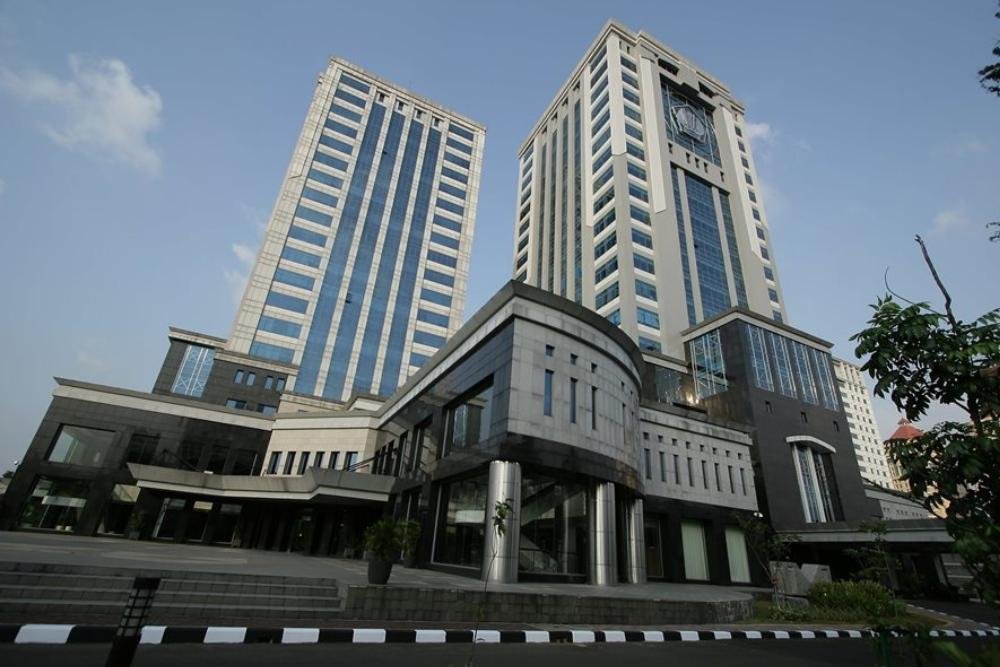 Utang Pemerintah Indonesia Tembus Rp10.293 Triliun, Tertinggi dalam Sejarah