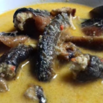 Khas Jambi: Gulai Belut yang Bikin Lidah Ketagihan, Coba Yuk!