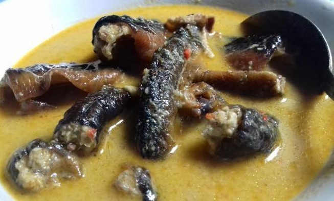 Khas Jambi: Gulai Belut yang Bikin Lidah Ketagihan, Coba Yuk!