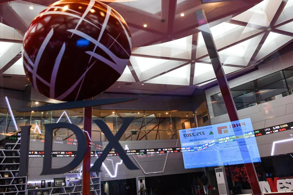Investor Singapura Serbu Saham PURA! CGS Borong hingga Rp1,2 Miliar