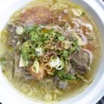 Rahasia Sop Kambing Bening Tanpa Bau Prengus, Dijamin Gurih dan Segar!