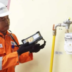 6.811 Jargas Tanjabbar Belum Aktif, Pemkab Usulkan 19.750 Sambungan Baru pada 2027