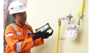 6.811 Jargas Tanjabbar Belum Aktif, Pemkab Usulkan 19.750 Sambungan Baru pada 2027