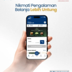 Belanja Makin Untung! JBC Resmi Luncurkan Aplikasi JBC+