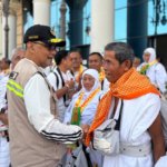 Jemaah Haji Indonesia Bergerak ke Arafah, Puncak Haji 2026 Resmi Dimulai