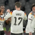 Dominasi Eropa! Jerman & Swedia Kuasai Puncak Piala Dunia 2026