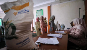 Bansos BPNT, PKH dan Beras 10 Kg Bisa Dicoret, Ini Penyebabnya