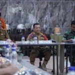 Karhutla Batang Hari Makin Membara, 7.000 Personel Dikerahkan, OMC Disiapkan