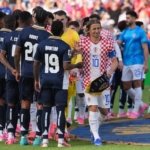 Piala Dunia 2026: Kroasia Siap Menuju 32 Besar