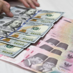 Rupiah Balik Melemah! Dolar AS Kini di Rp17.795