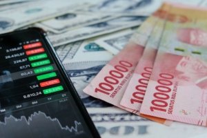 Rupiah Tertekan! Cek Harga Dolar AS di BCA, Mandiri, BRI, dan BNI