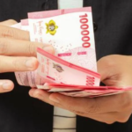 Rupiah Berbalik Arah! Baru Sehari Menguat, Kini Loyo ke Rp17.841