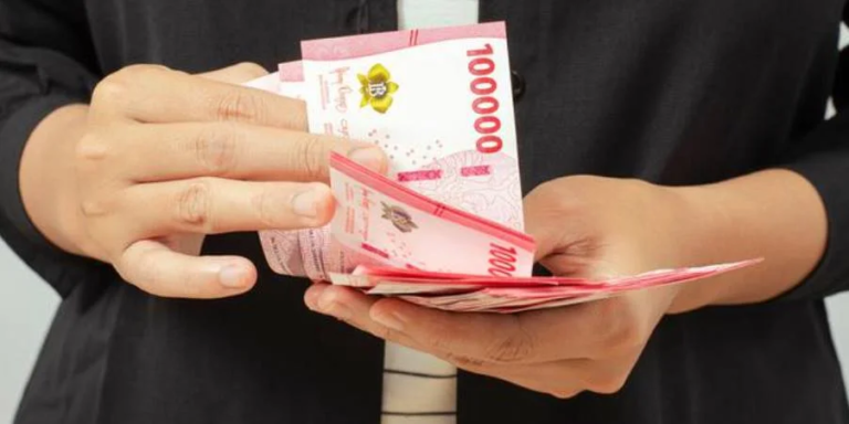 Rupiah Berbalik Arah! Baru Sehari Menguat, Kini Loyo ke Rp17.841