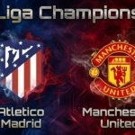 Atletico Madrid vs Manchester United: Simeone Lagi Panas, Setan Merah Berburu Kebangkitan