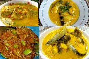 Surga Rasa di Tanah Jambi! Kuliner Lokal Ini Siap Bikin Lidah Ketagihan