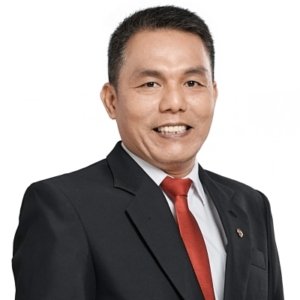 Harta Direktur Kepatuhan Bank Jambi Hendri Rp2,24 Miliar, Tanah Hampir Rp2 Miliar Kuasai Aset