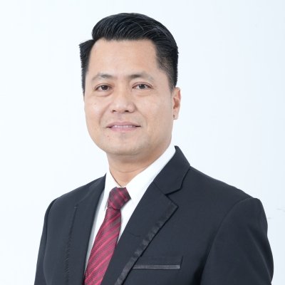 10 Bulan Menjabat, Harta Dirut Treasury Bank Jambi Rp2,41 Miliar