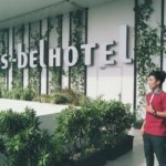BPS: Tingkat Penghunian Hotel Bintang di Jambi Naik Jadi 52,66 Persen pada April 2026