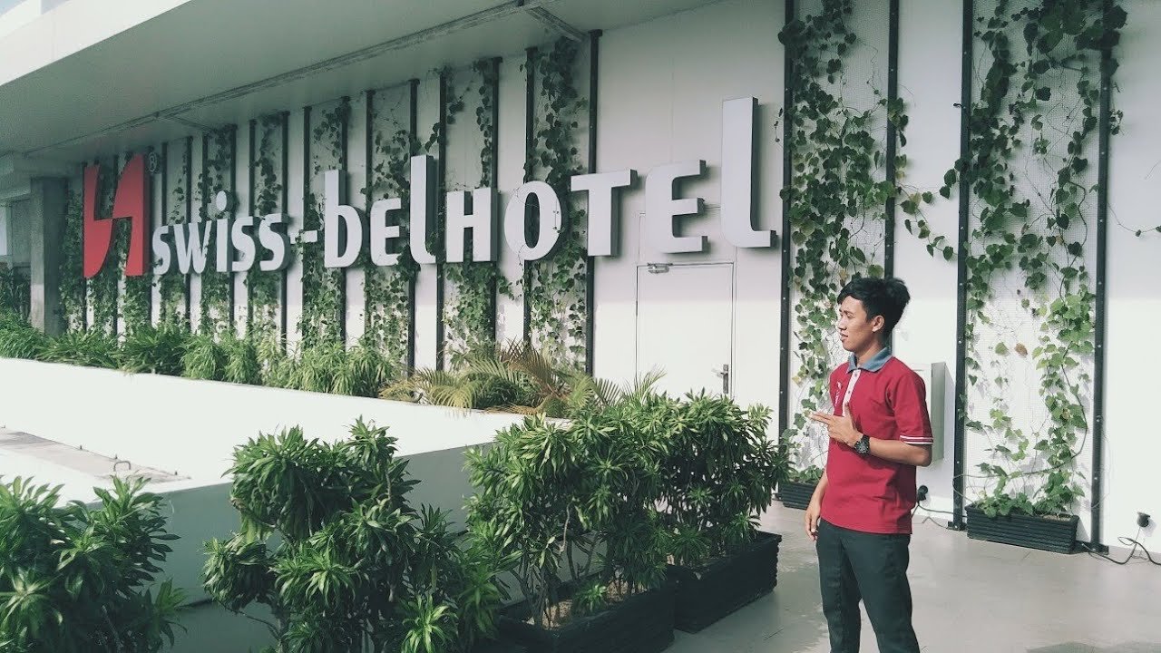 BPS: Tingkat Penghunian Hotel Bintang di Jambi Naik Jadi 52,66 Persen pada April 2026
