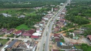 Muaro Jambi Jadi Magnet Investasi, Rp780 Miliar Masuk hingga Triwulan II 2026