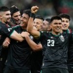 Piala Dunia 2026: Negara Pertama, Meksiko Amankan Tiket 32 Besar
