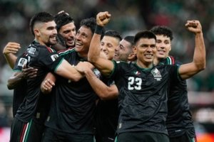 Piala Dunia 2026: Negara Pertama, Meksiko Amankan Tiket 32 Besar