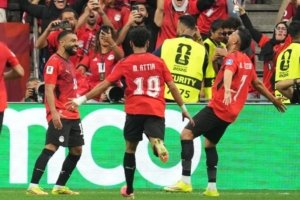 Piala Dunia 2026: Kalahkan Selandia Baru, Mesir Ukir Sejarah