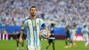 4 Raksasa Berebut Takhta! Piala Dunia 2026 Dipastikan Tanpa Juara Baru