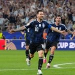 Tanpa Gol, Messi Tetap Mematikan! Trofi Tinggal Selangkah Lagi