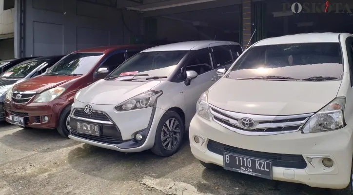 Bingung Pilih Mobil Bekas untuk Usaha? Ini 3 Mobil Toyota yang Bisa Bikin Operasional Bisnis Lebih Efisien