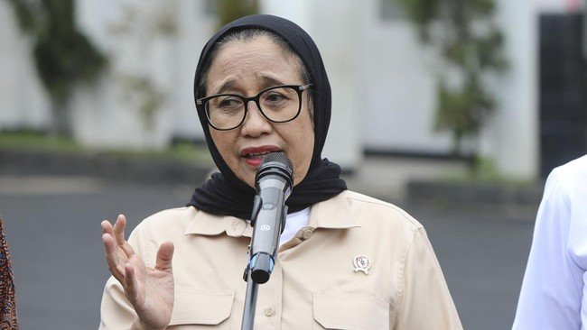 BGN Akui Target MBG 2026 Berisiko Meleset, Pilih Perbaiki Kualitas
