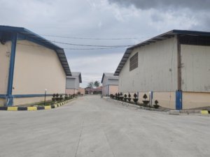 Bisnis Pergudangan di Kota Jambi 2026: Cek Lokasi Strategis, Modal, dan Cara Menghitung Keuntungan