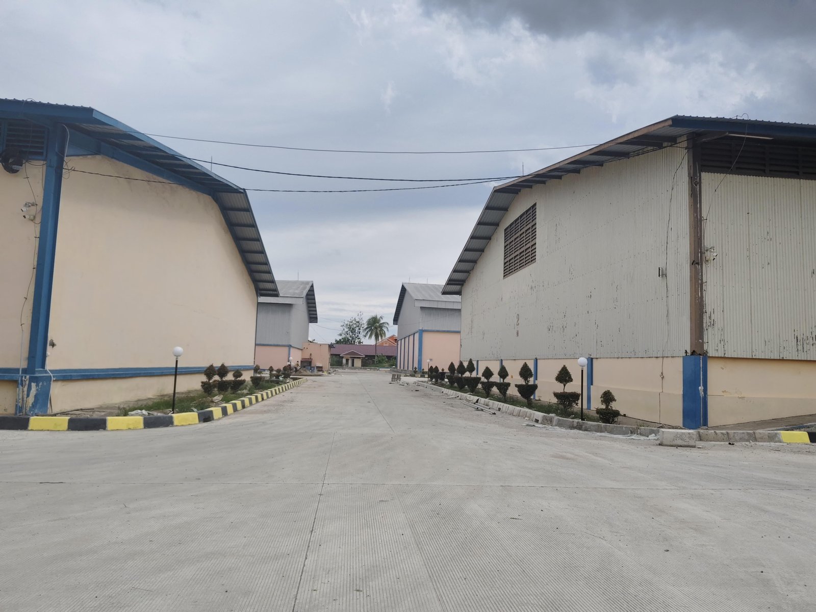 Bisnis Pergudangan di Kota Jambi 2026: Cek Lokasi Strategis, Modal, dan Cara Menghitung Keuntungan