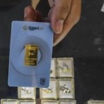 Emas Antam Ambruk Rp21 Ribu! UBS dan Galeri24 Stabil