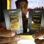 Cek Disini! Harga Emas Pegadaian Kompak Stabil