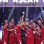 Catat! Jadwal Timnas Indonesia di Piala Asia 2027, Jepang Jadi Lawan Pertama