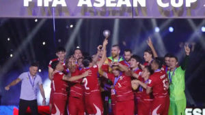 Catat! Jadwal Timnas Indonesia di Piala Asia 2027, Jepang Jadi Lawan Pertama